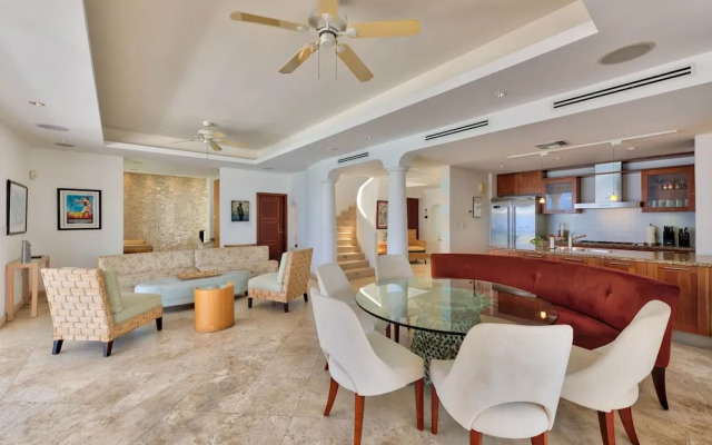 Dream Villa Shore Point 553
