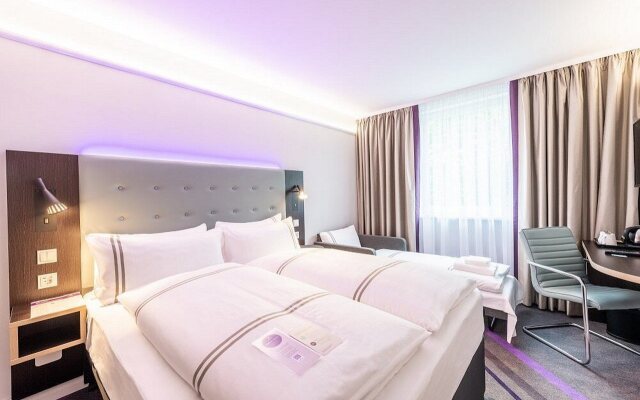 Premier Inn Munich Airport Ost