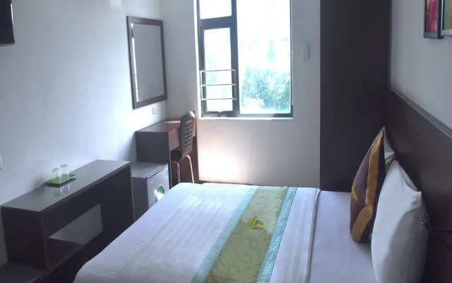Sao Hotel Nguyen Ngoc Vu