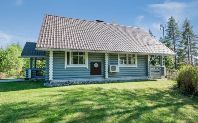 Holiday Home Vastaniemi