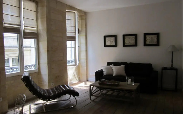 Appartement Bordeaux
