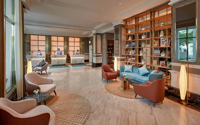 Movenpick Hotel Hanoi Centre