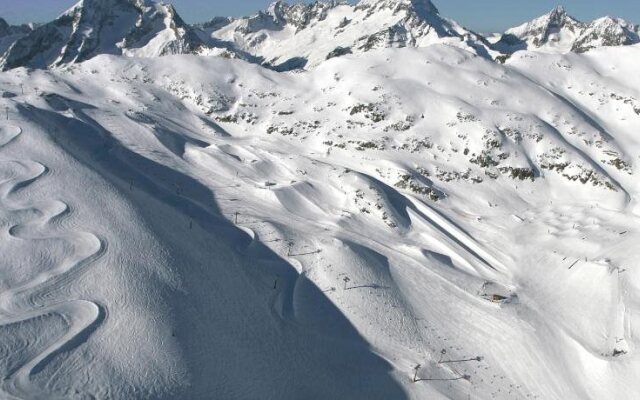 Multi-Résidences 1650