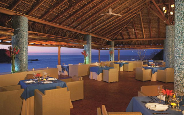 Secrets Huatulco Resort & Spa - Adults Only - All Inclusive