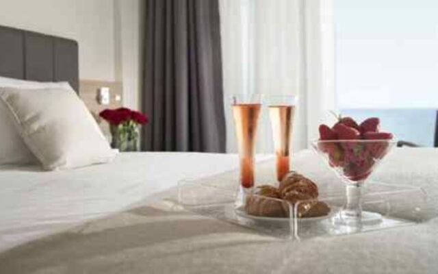 Hotel Ocelle Thermae & Spa - Adults Only