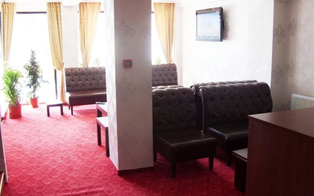 Yad Hotel