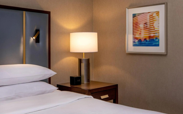 Sheraton Music City Nashville Airport