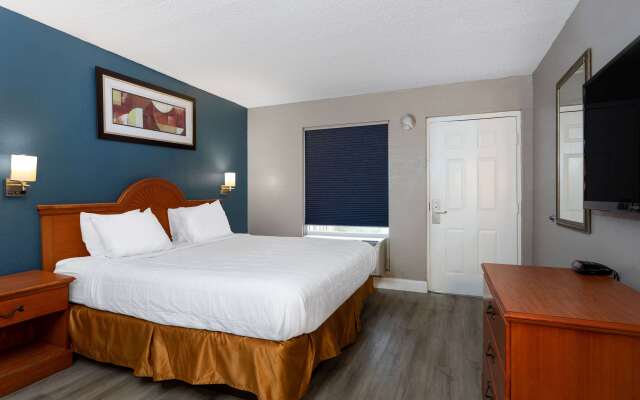 Baymont by Wyndham Marianna