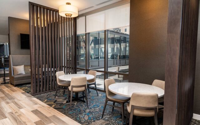 Residence Inn by Marriott Grand Rapids Downtown