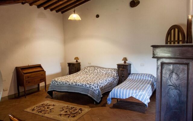 Borgo Carpineto