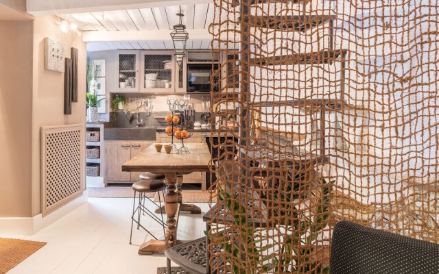 Navona Luxury & Charming Apartment