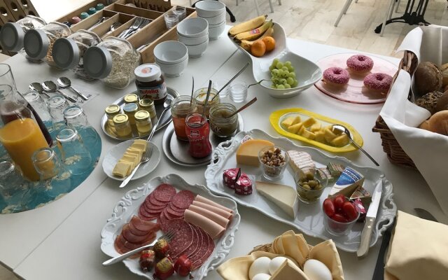 Gästehaus Freudenthal