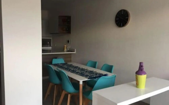 Condo Lupita by Villas HK28