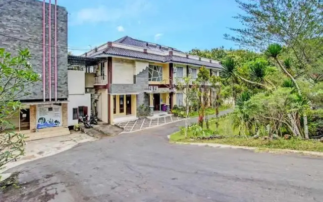 Hotel Orchid Wonosari