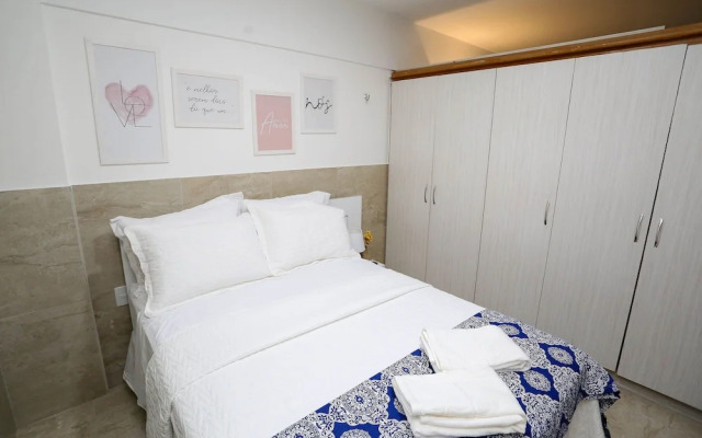 Incrível suíte em Manaíra por Carpediem