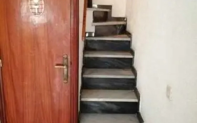 Bungalow calle Catral
