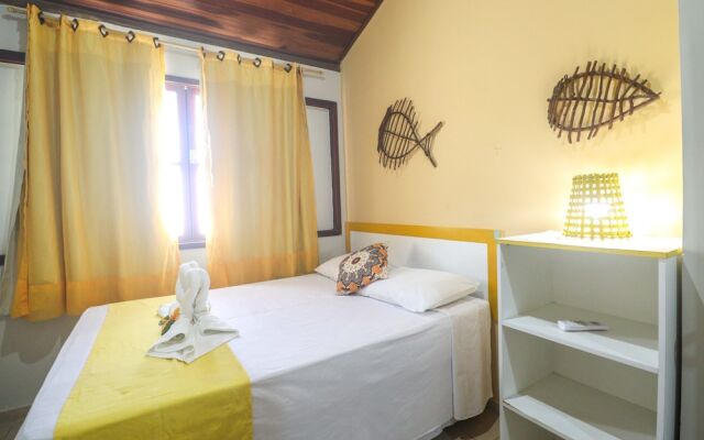Apartamentos Pipa Centro