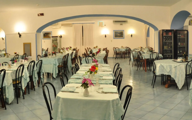 Hotel Galidon Thermal & Wellness Park