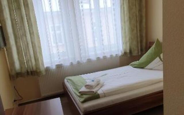 Restaurant & Hotel Olive