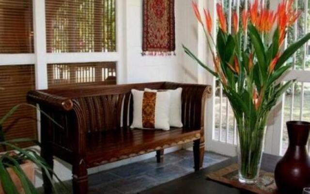 Jambala Beach House