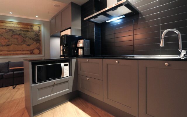 Blueboat Hostel Haeundae