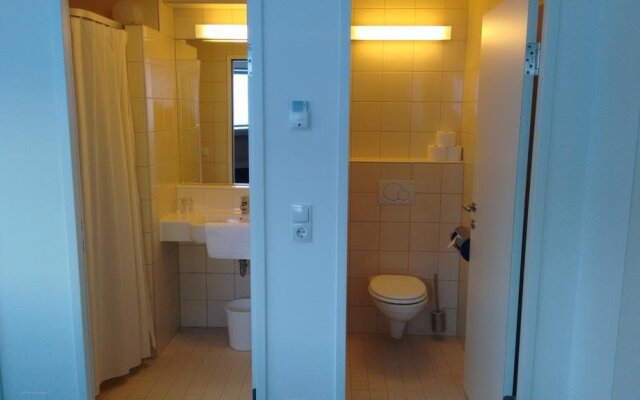 Hotel Ski Austria St.Christoph a.A.