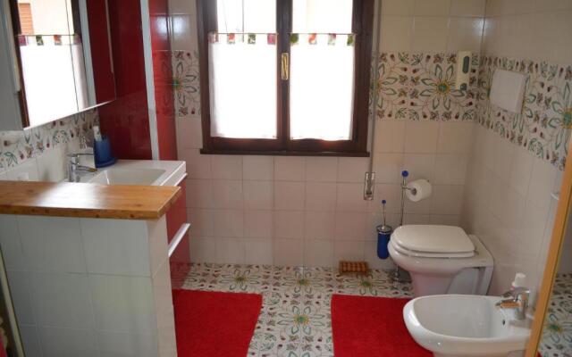 Bed and Room Al Fiume Piovego