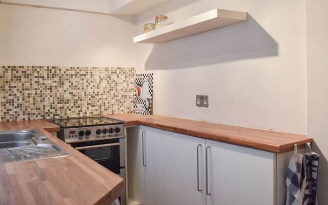 Cosy Courtyard Hideaway in the Heart of Brighton