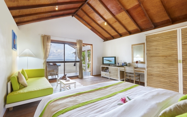 Innahura Maldives Resort