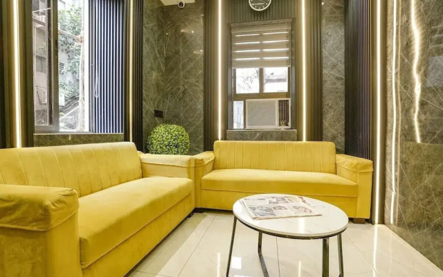 Hotel National
