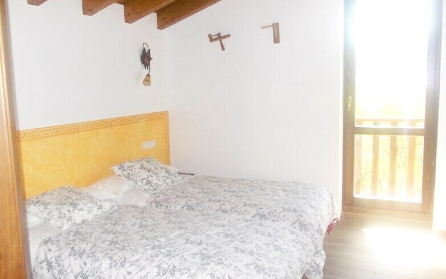 Apartamentos Rurales Casa Lafuente