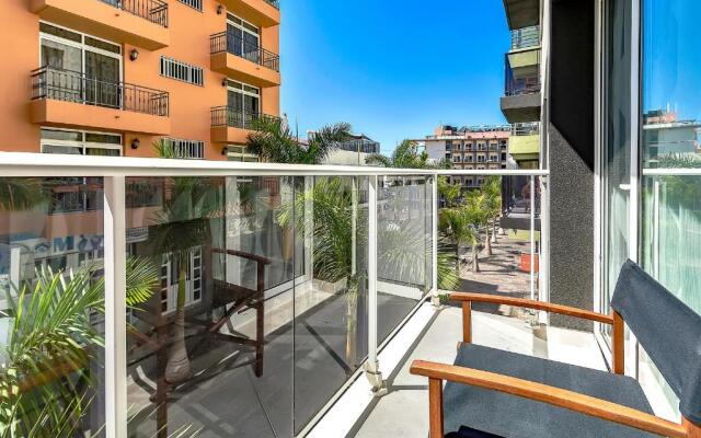 Hortensia Suites Apartments