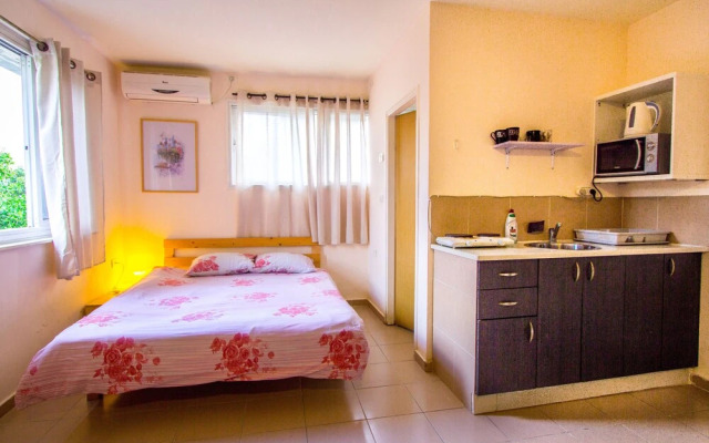 Britel Apartments