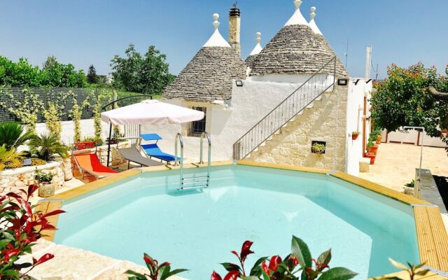 Trulli Fenice