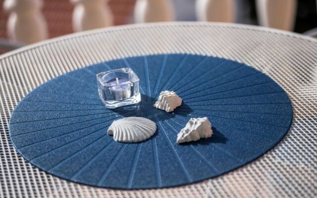 Comfortable Apartment in Crikvenica Croatia with Hot Tub