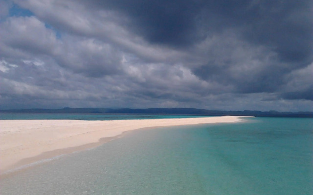 Tepanee Beach Resort