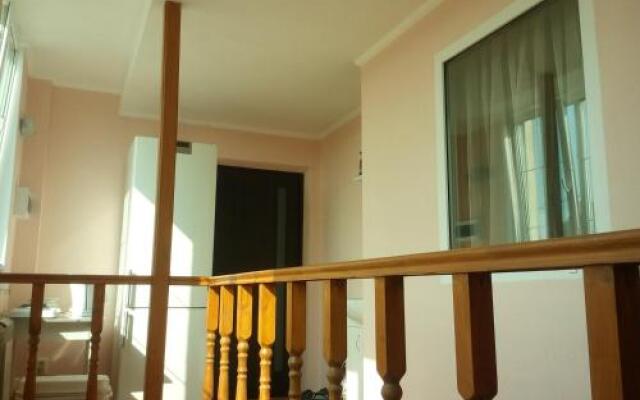 Guest house Nadezhda