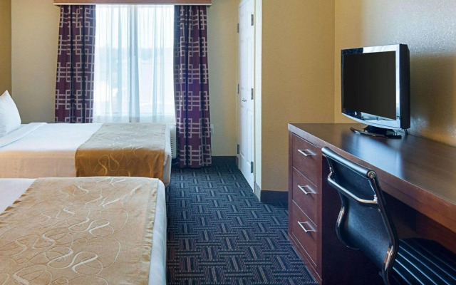 Comfort Suites Natchitoches