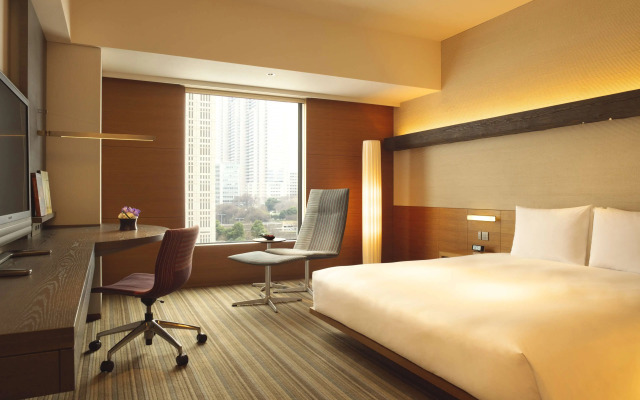 Hyatt Regency Tokyo