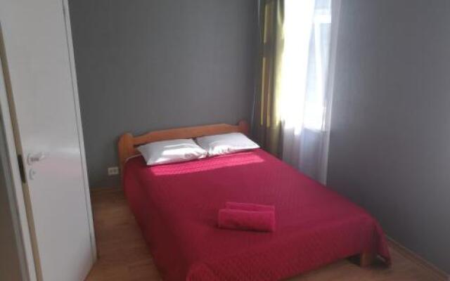 Lenina Apartamenti