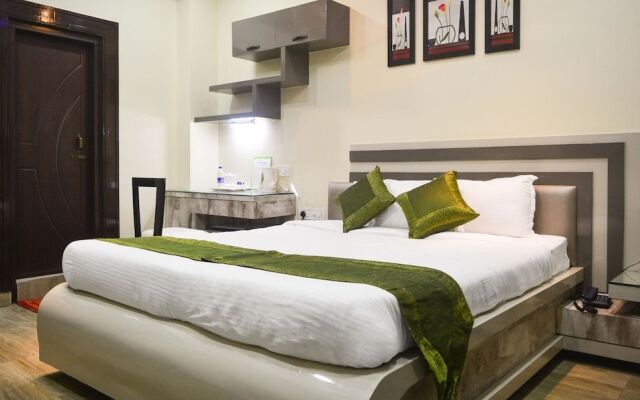 Treebo Trend Aryan Address