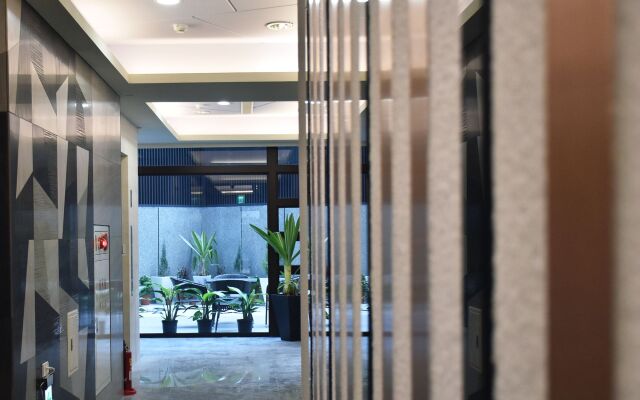 INNK Hotel