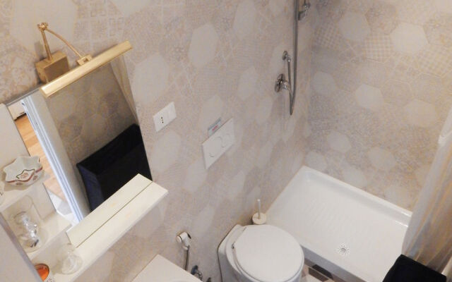 Sweet Rome Apartment