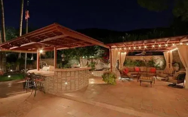 Paradise Valley Homes