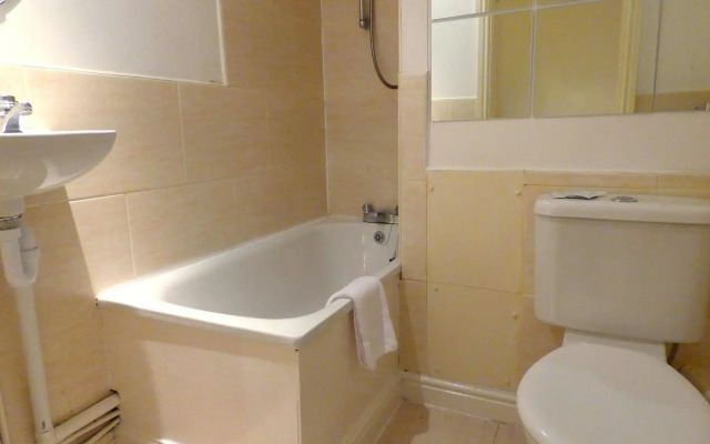 Artisan Quarter Serviced Apartments