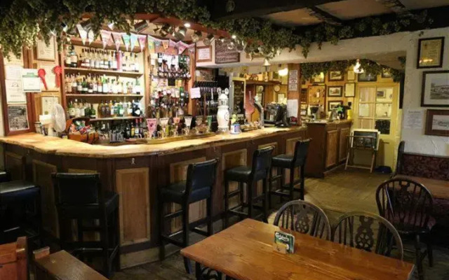 Strands Hotel/Screes Inn & Micro Brewery