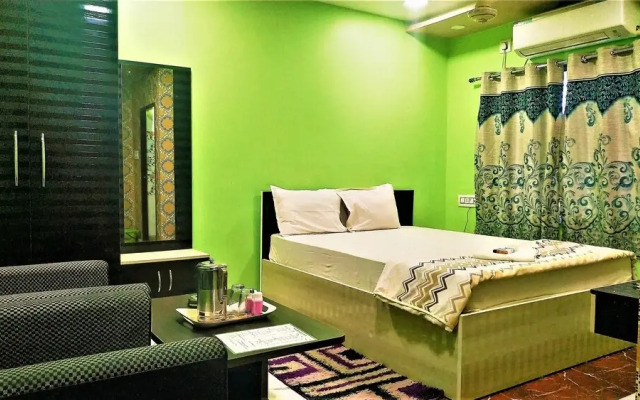 Hotel Siddhi
