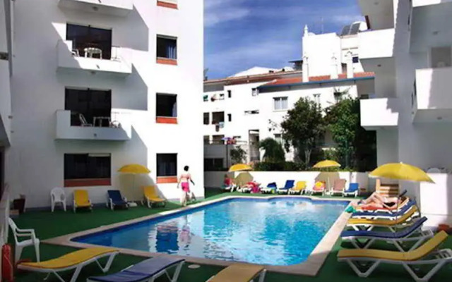 Apartamentos Turisticos Neptuno