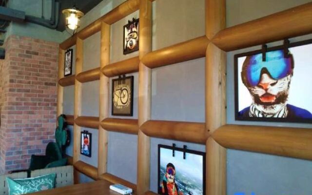Yingchao  Hostel