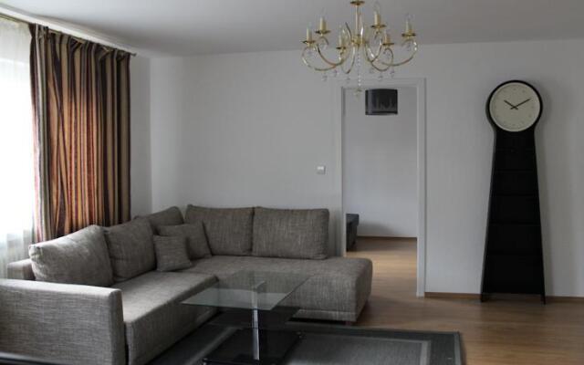 Apartment aPriori-Baden-Baden